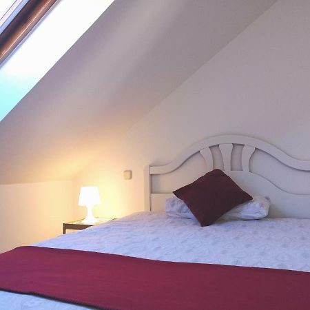 Apartamento En Centro Historico De San Lorenzo De El Escorial Buitenkant foto