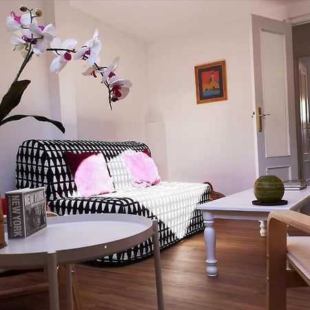 Apartamento En Centro Historico De San Lorenzo De El Escorial Buitenkant foto